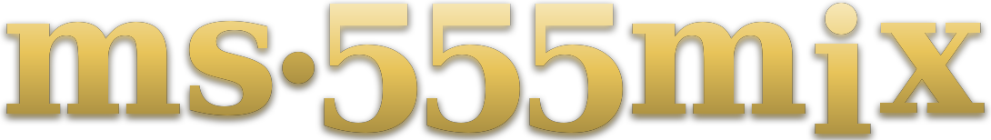 ms.555mix logo